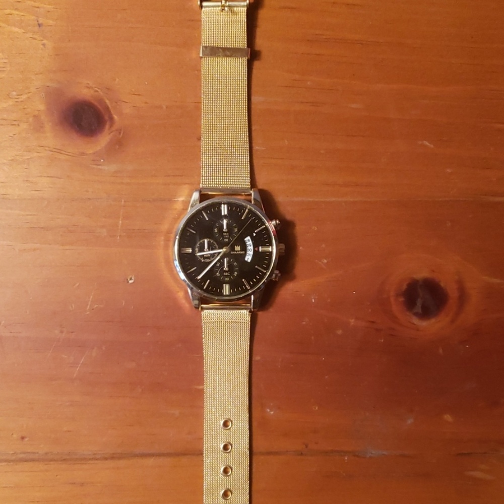 shaarms watch
